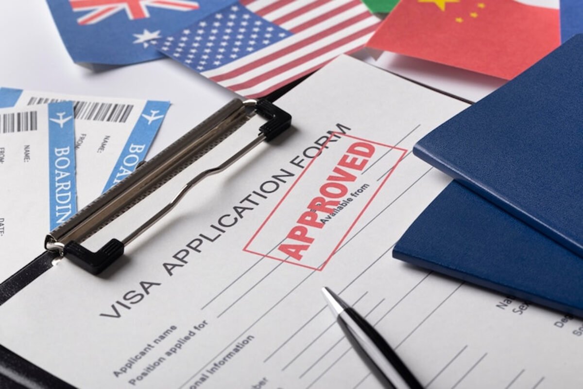 Cinco claves para entender la restricción de visas estadounidenses a venezolanos