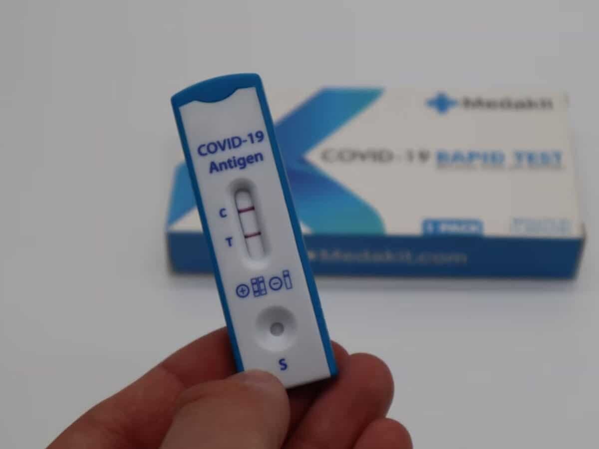 Ministerio de Salud negó que existan casos de la variante pirola del covid-19 en Venezuela
