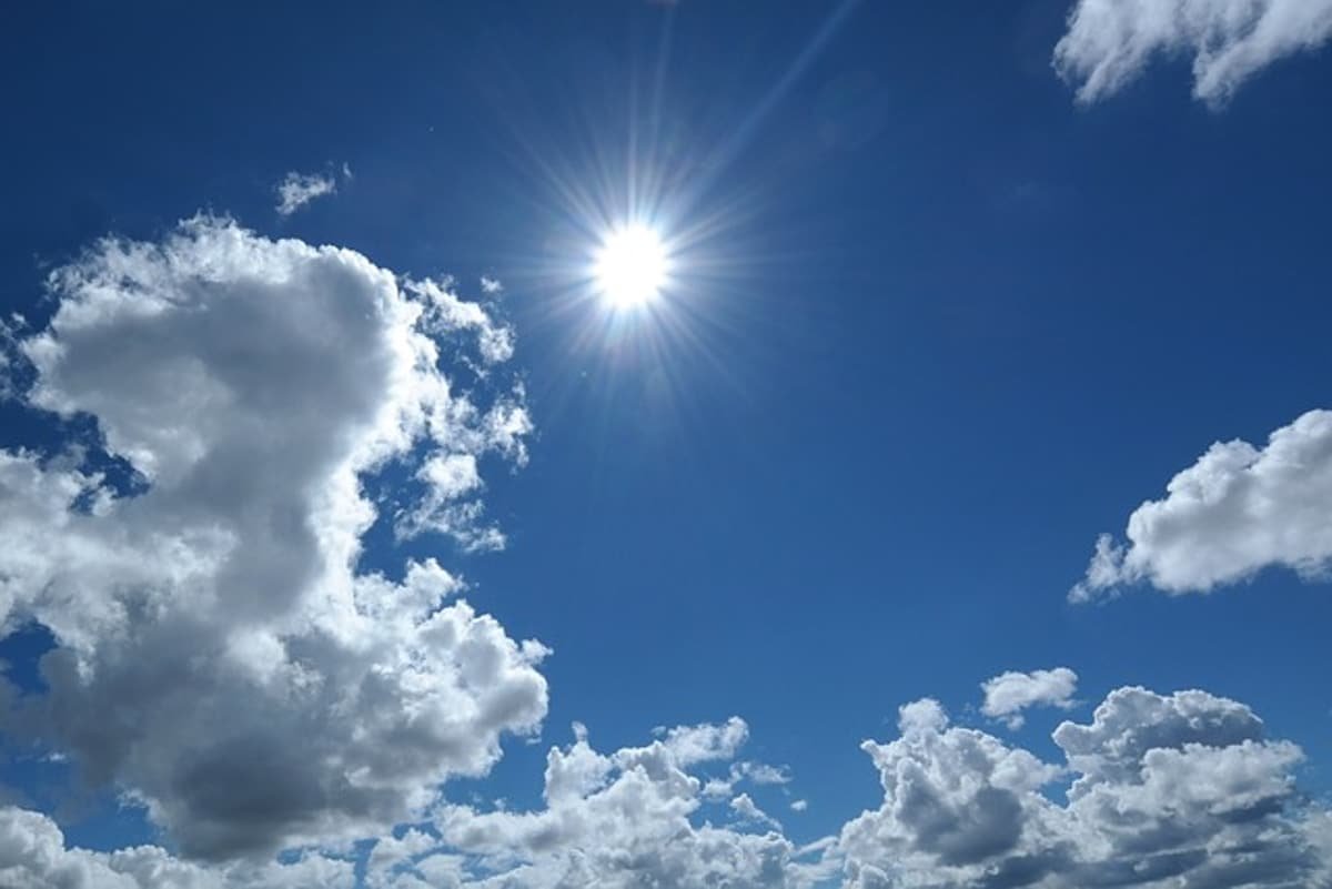Solsticio de verano: ¿por qué es el día más largo del año?