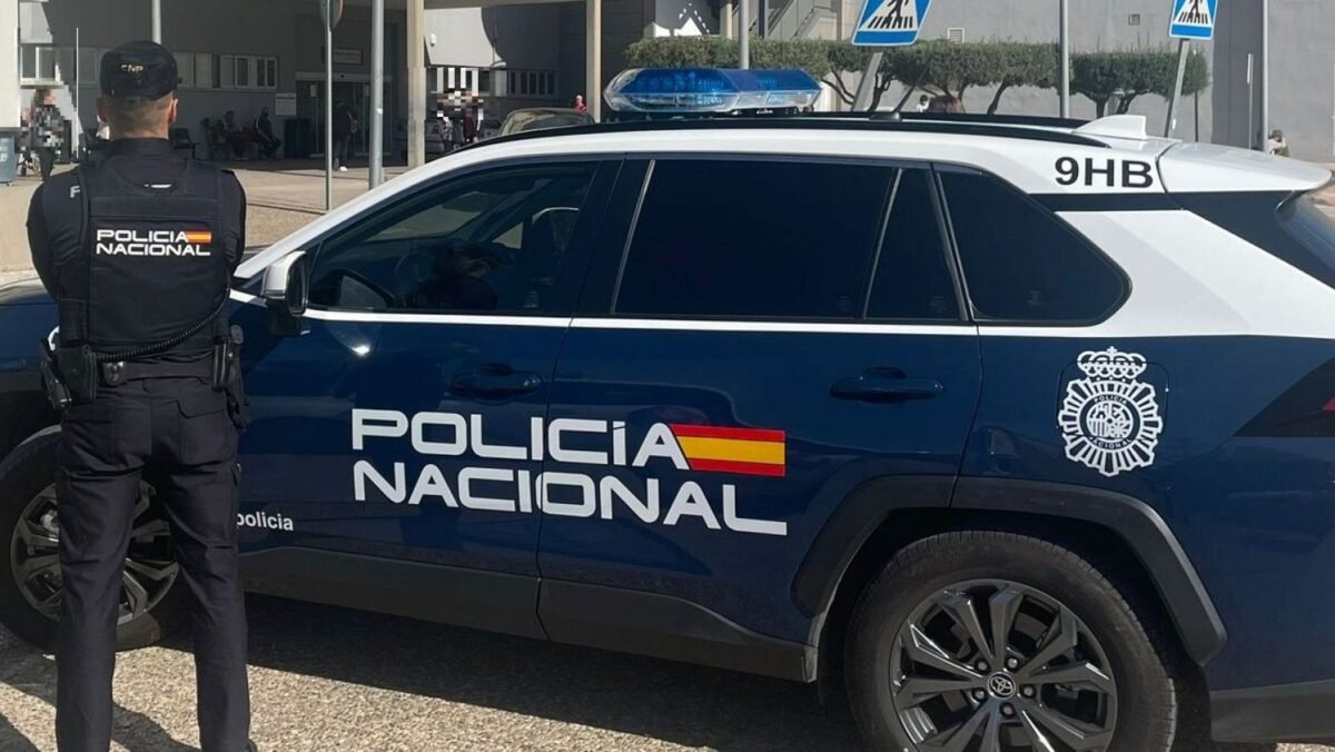 Policía de España liberó a 11 mujeres venezolanas y colombianas que eran explotadas sexualmente
