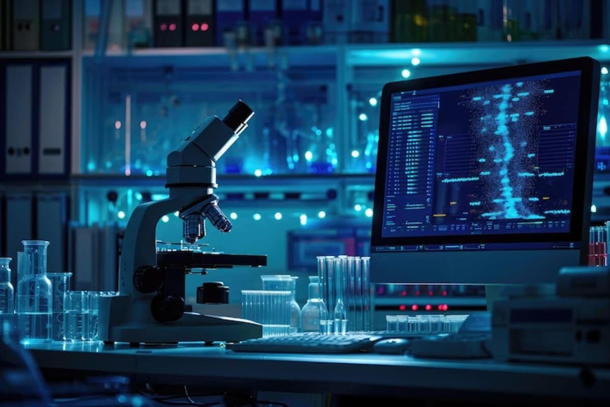 Descubrieron antibióticos en moléculas de animales extintos gracias a la inteligencia artificial