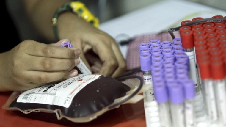 ¿Quiénes pueden donar sangre en Venezuela y cuáles son los requisitos?
