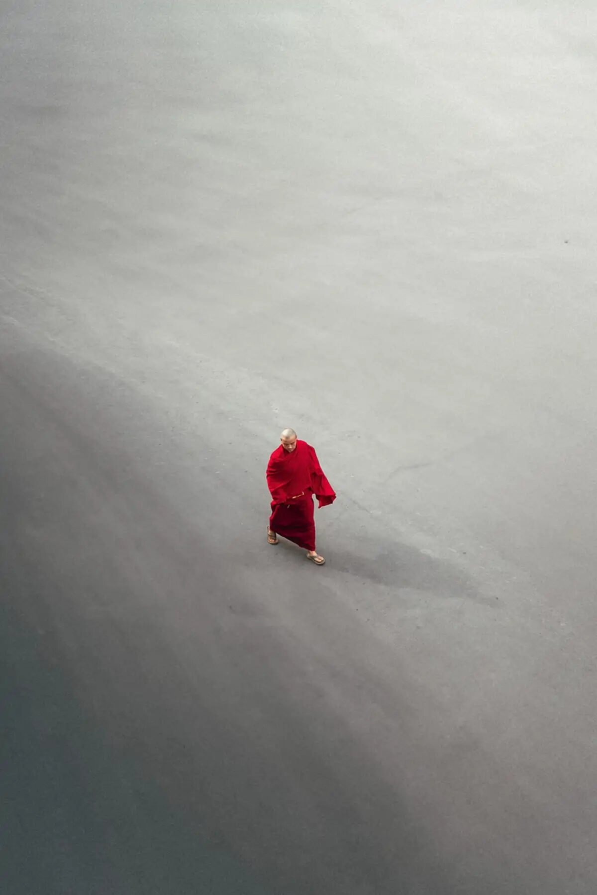 Las fotografías ganadoras del concurso National Geographic Travelle