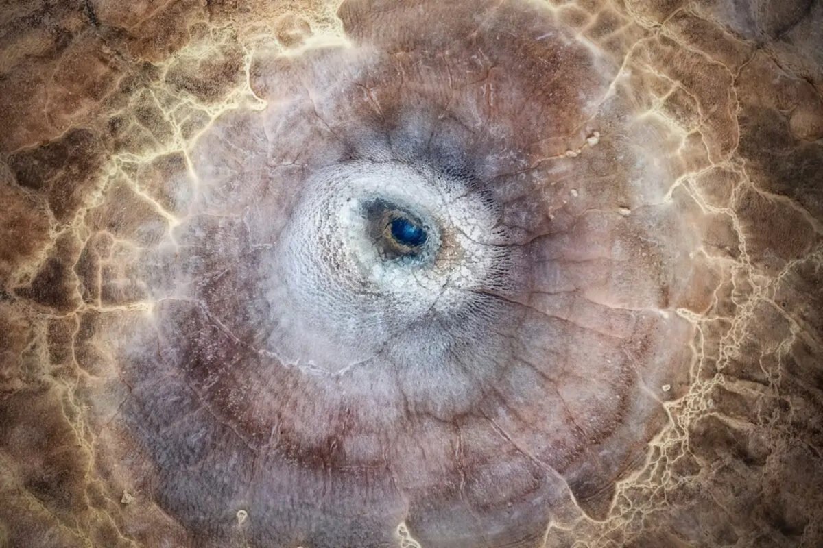 Las fotografías ganadoras del concurso National Geographic Travelle