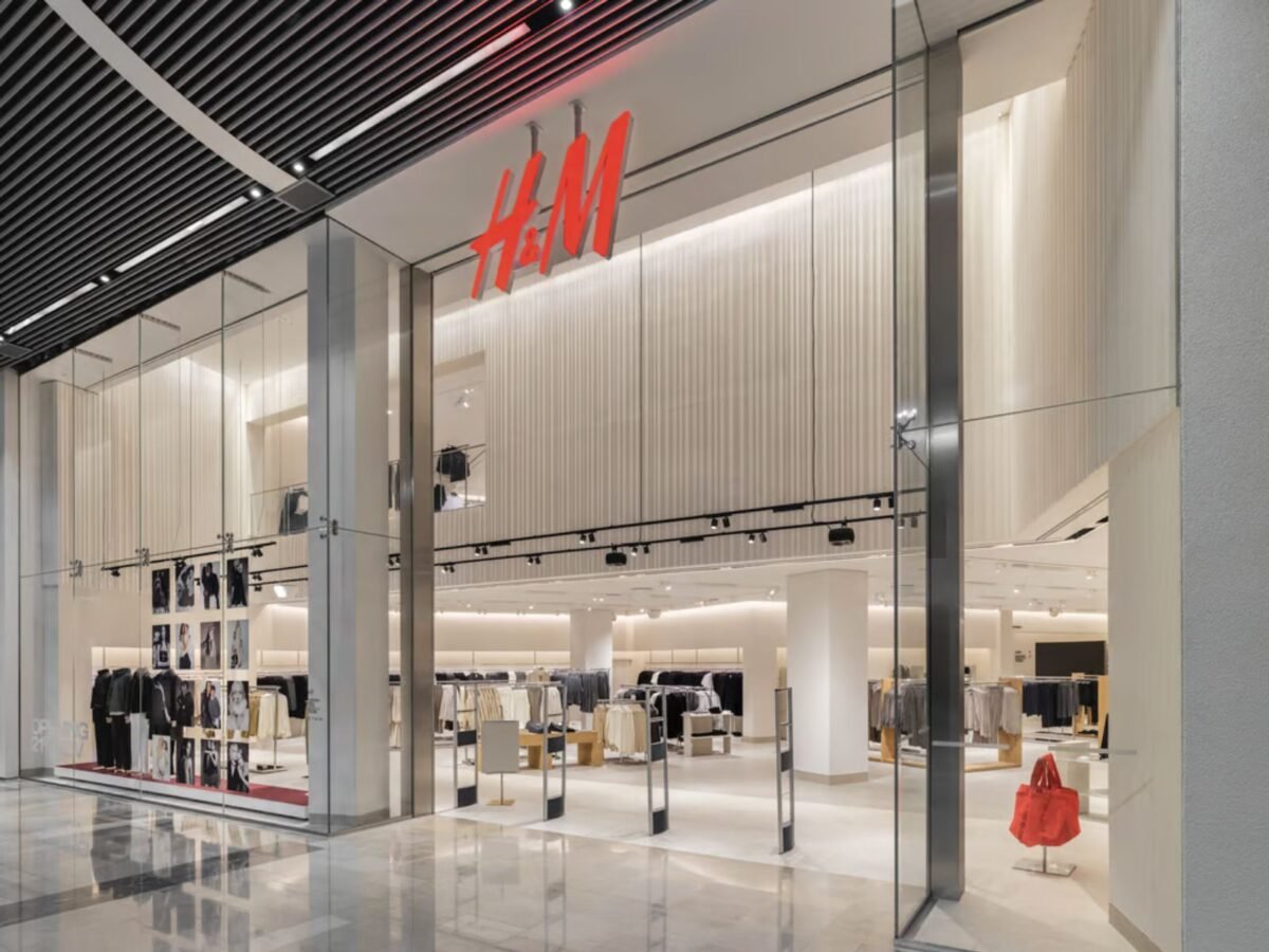 H&M abrirá su primera tienda en Venezuela