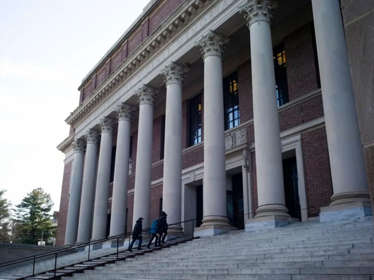 Harvard