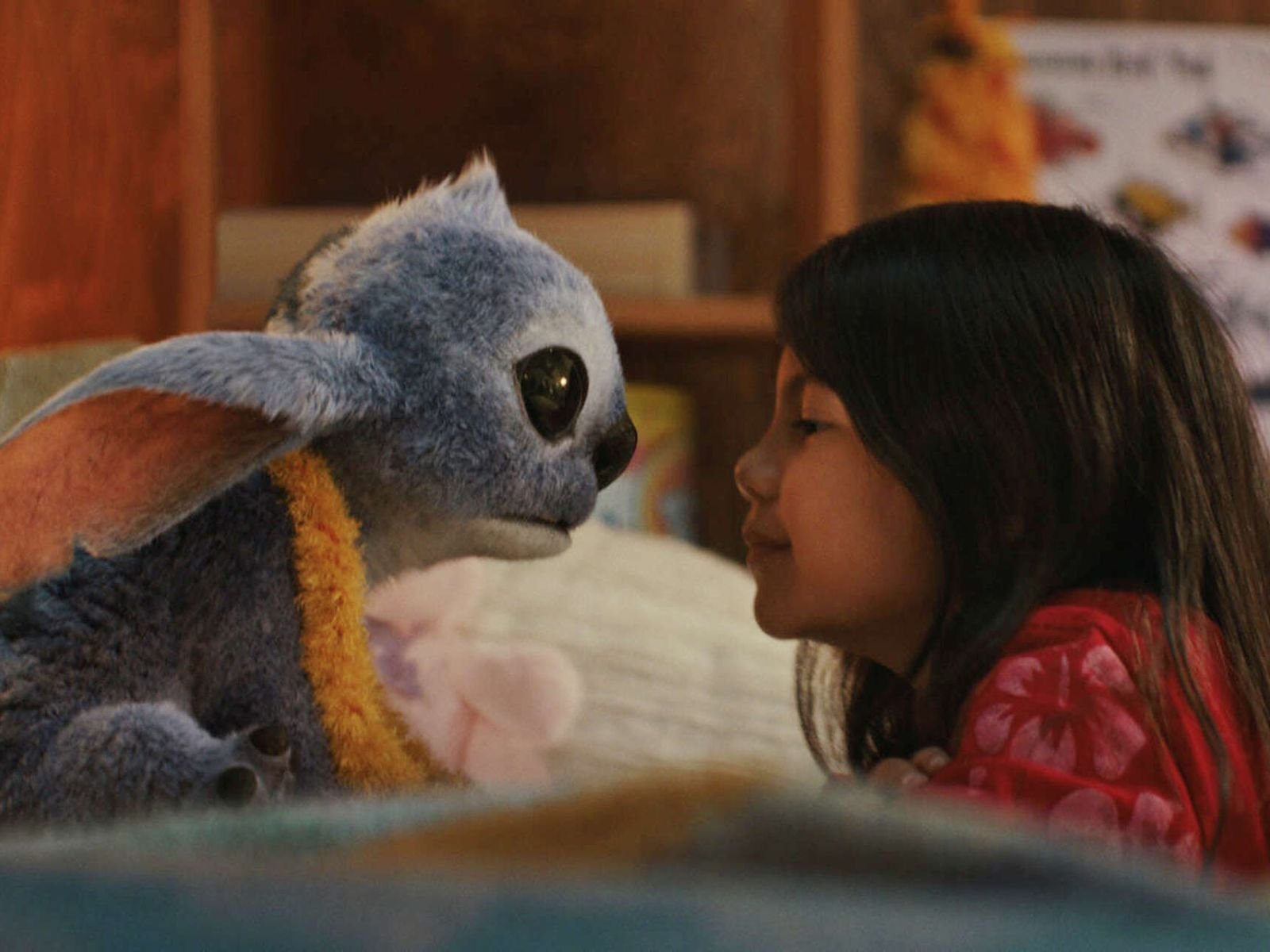 Lilo y Stitch: el live action que busca salvar a Disney en taquilla, pese a las críticas