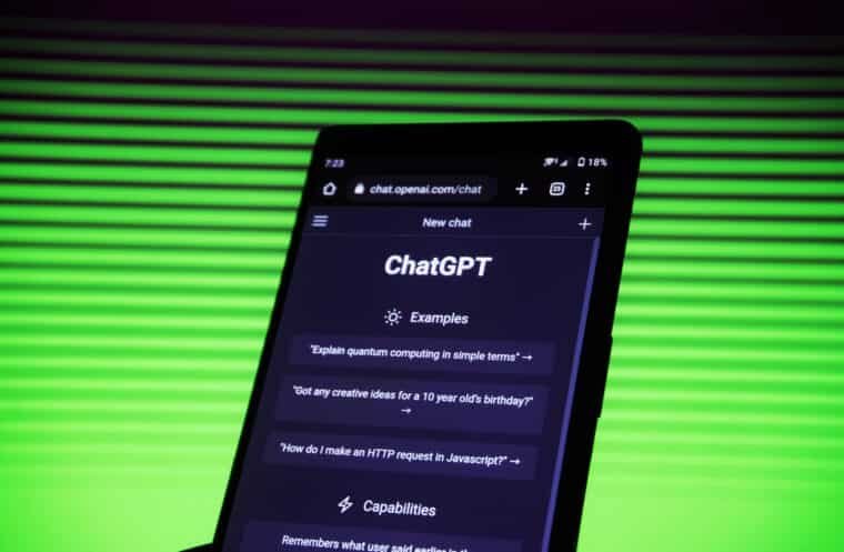 ChatGPT activó la función “modo abuela”: ¿de qué se trata y cuáles son los riesgos?
