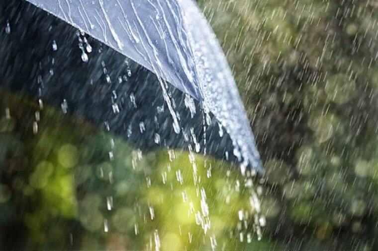 Inameh pronosticó lluvias en Venezuela por el paso de la onda tropical número 14