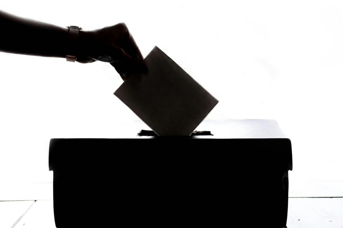 La desinformación fue la mayor amenaza durante el superciclo electoral de 2024