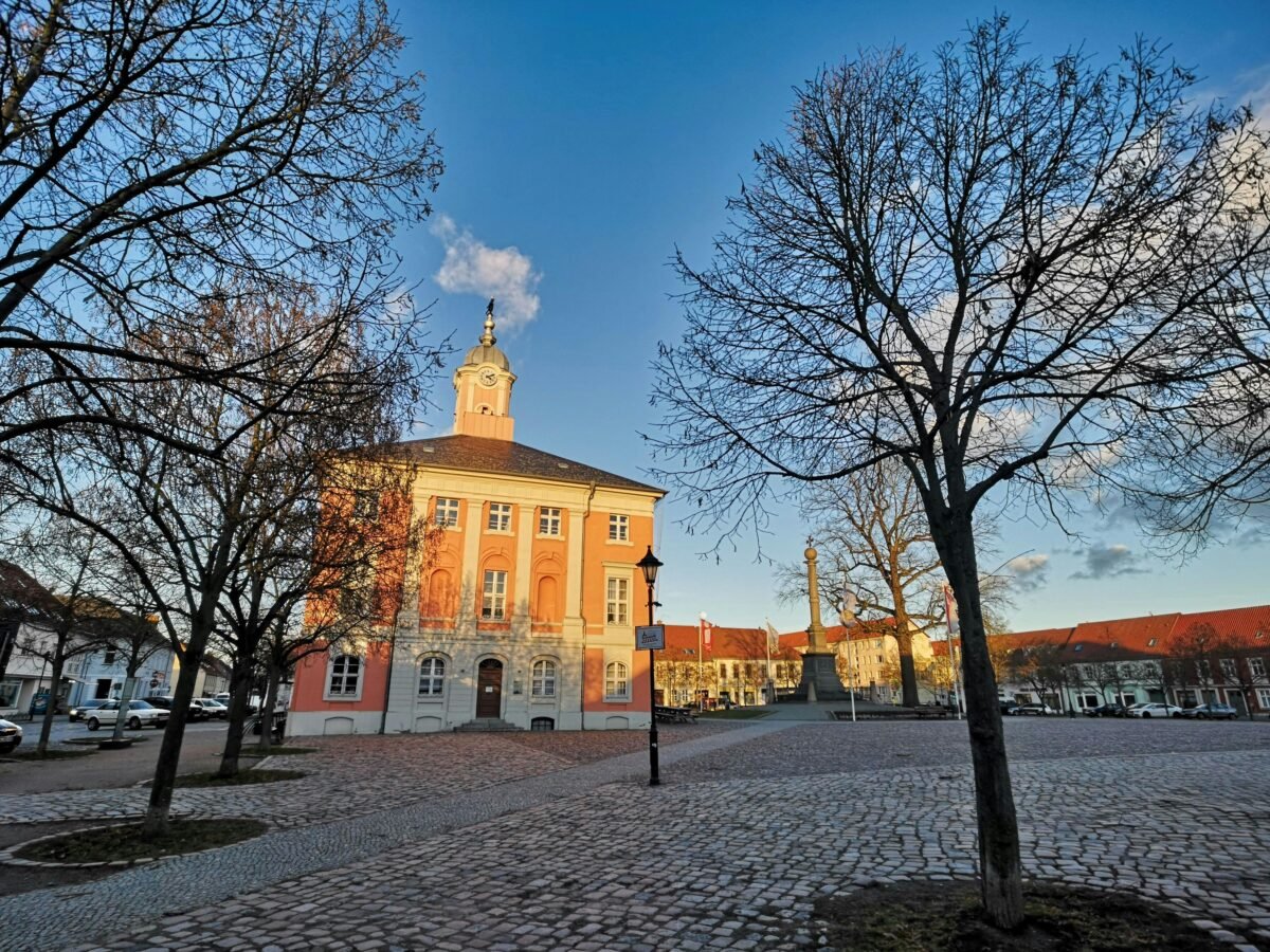 Eisenhüttenstadt: una ciudad alemana ofrece hospedaje gratuito a visitantes