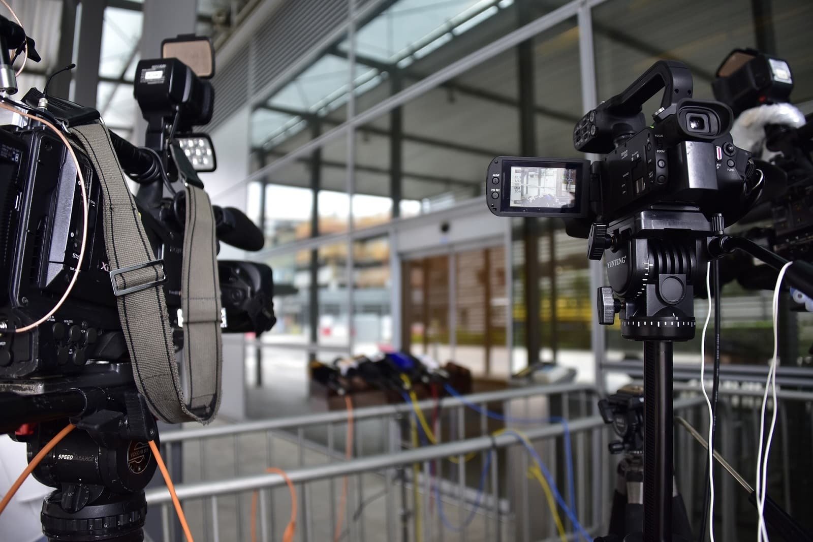 América Latina: la SIP denuncia ola de violencia contra periodistas “nunca antes vista”
