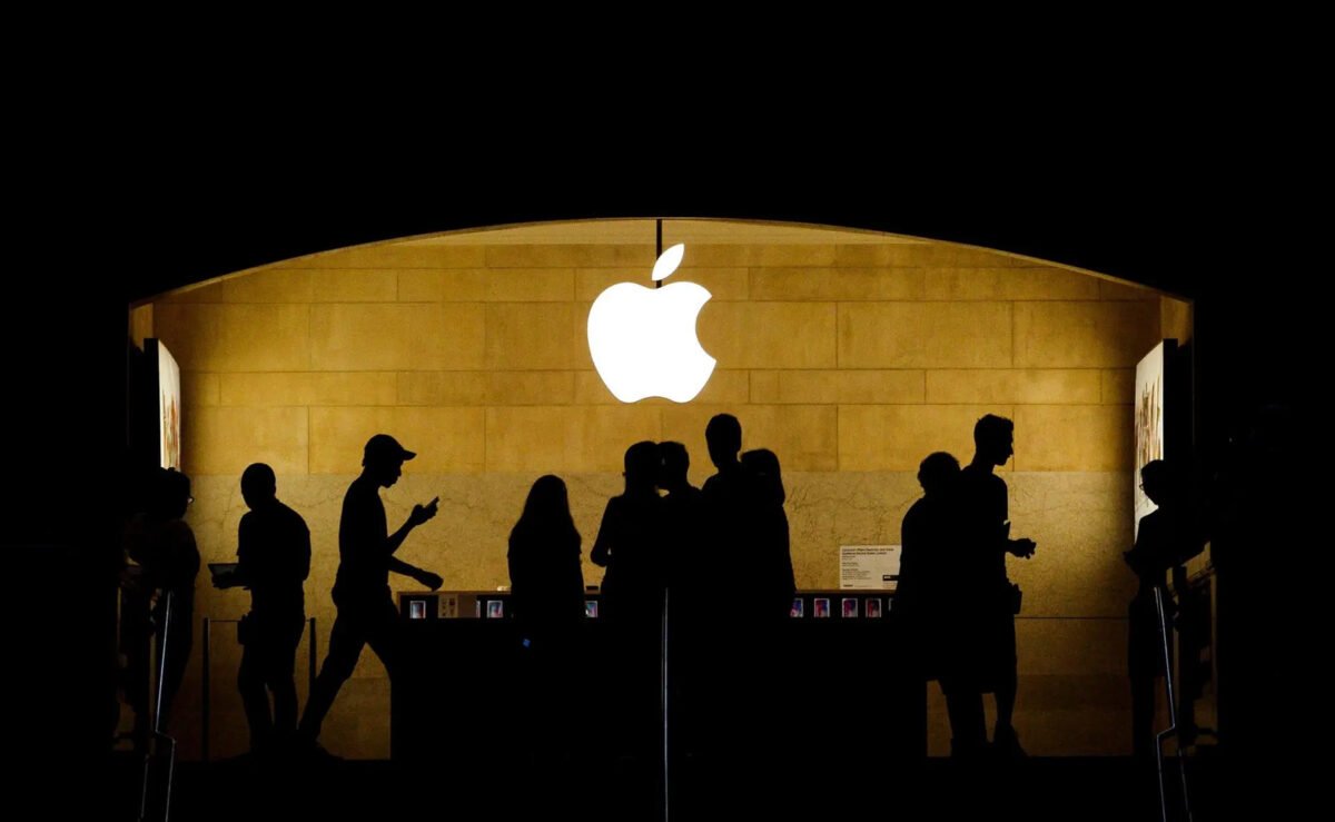 Lo que Apple podría anunciar en su gran evento de desarrolladores el lunes 9 de junio