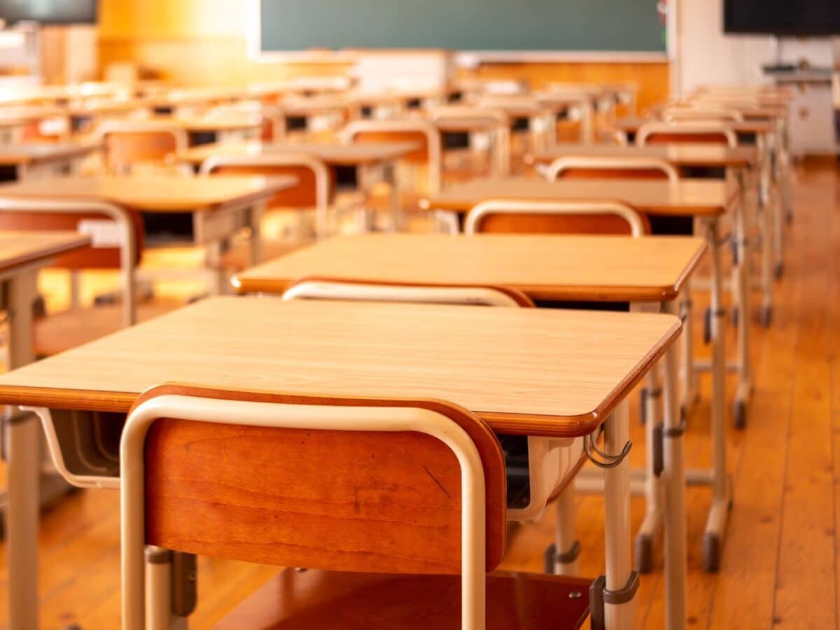 Cómo apoyar a niños y niñas con TDAH en el regreso a clases