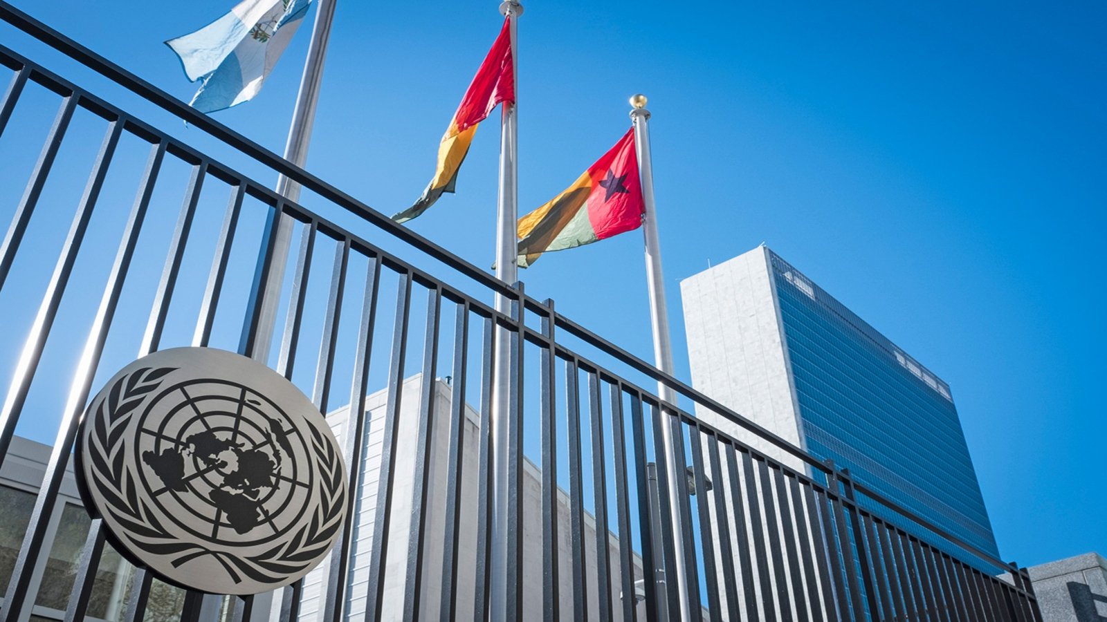 ONU: Venezolanos deportados a El Salvador podrían estar en situación de desaparición forzada