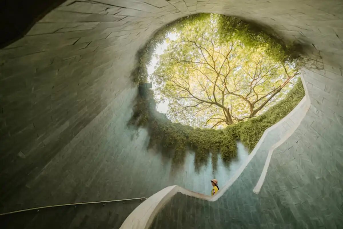 Las fotografías ganadoras del concurso National Geographic Travelle