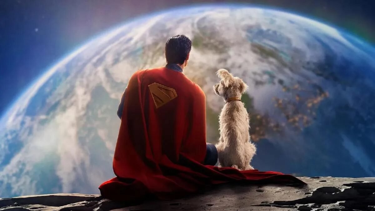 Superman, Los 4 Fantásticos, Jurassic World: la sensación de déjà vu invade los cines