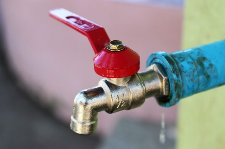 Hidrocapital anunció nuevo corte de agua por mantenimiento en Tuy II: estas son las zonas afectadas