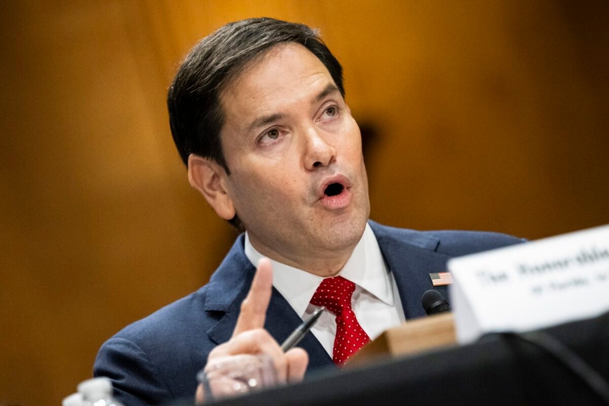 Marco Rubio