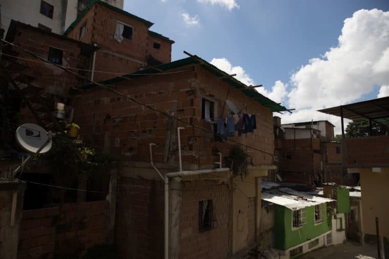 Caracas
