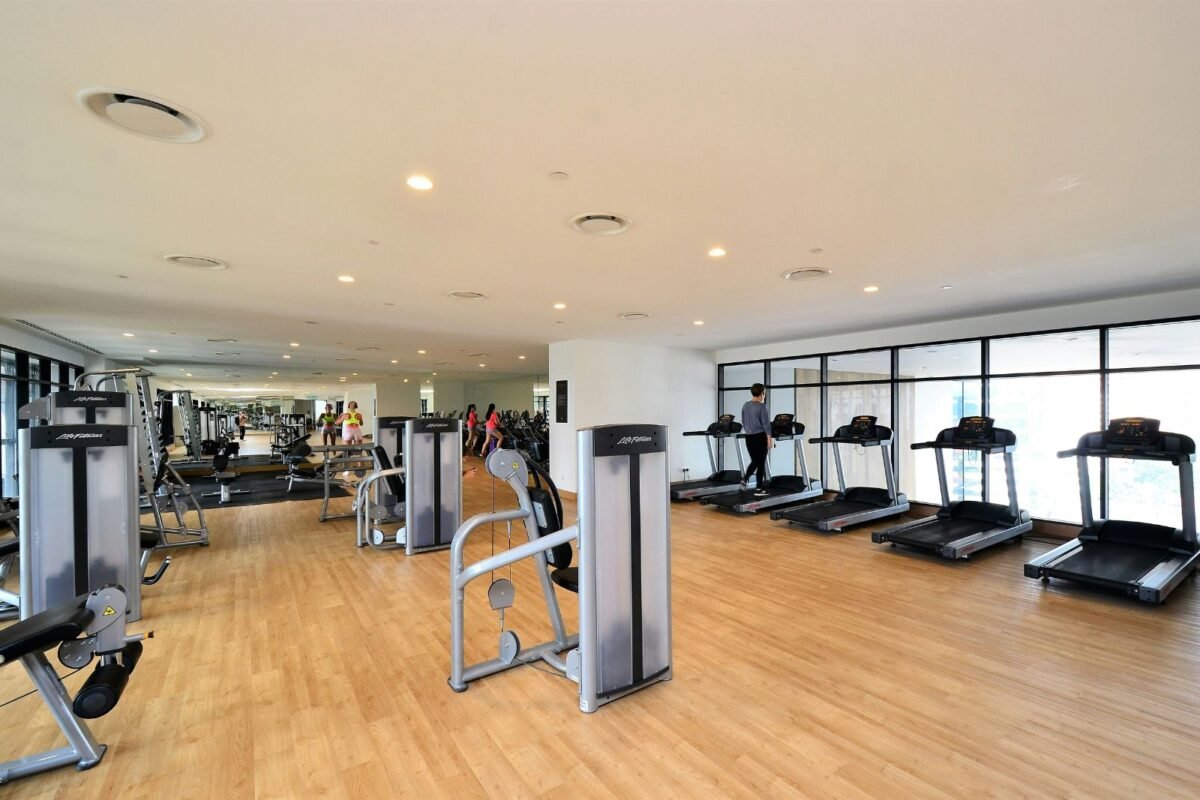 ¿Cuánto cuesta la mensualidad de un gimnasio en Venezuela y otros cinco países de Latinoamérica?