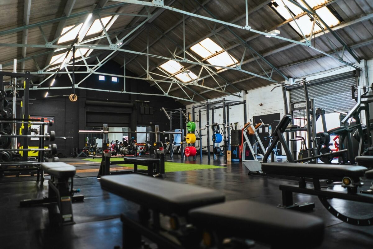 ¿Cuánto cuesta la mensualidad de un gimnasio en Venezuela y otros cinco países de Latinoamérica?