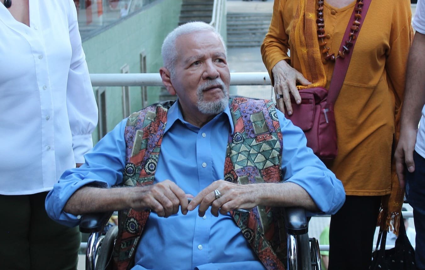 Eduardo Liendo