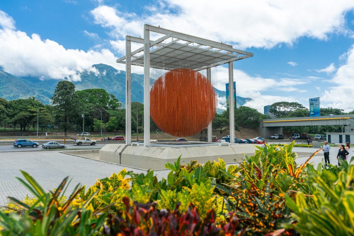 Lugares icónicos de Caracas y su conexión con quienes viven en la ciudad 