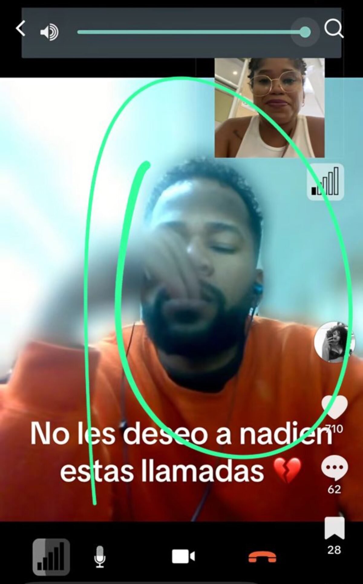 Rehenes del Cecot | Jerce, el futbolista de los sueños rotos
