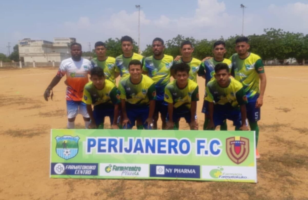 Rehenes del Cecot | Jerce, el futbolista de los sueños rotos