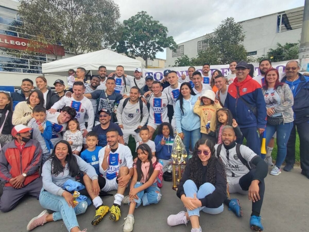 Rehenes del Cecot | Jerce, el futbolista de los sueños rotos