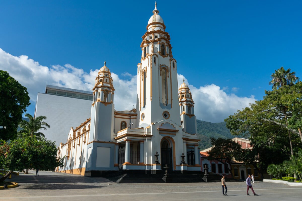 Lugares icónicos de Caracas y su conexión con quienes viven en la ciudad 