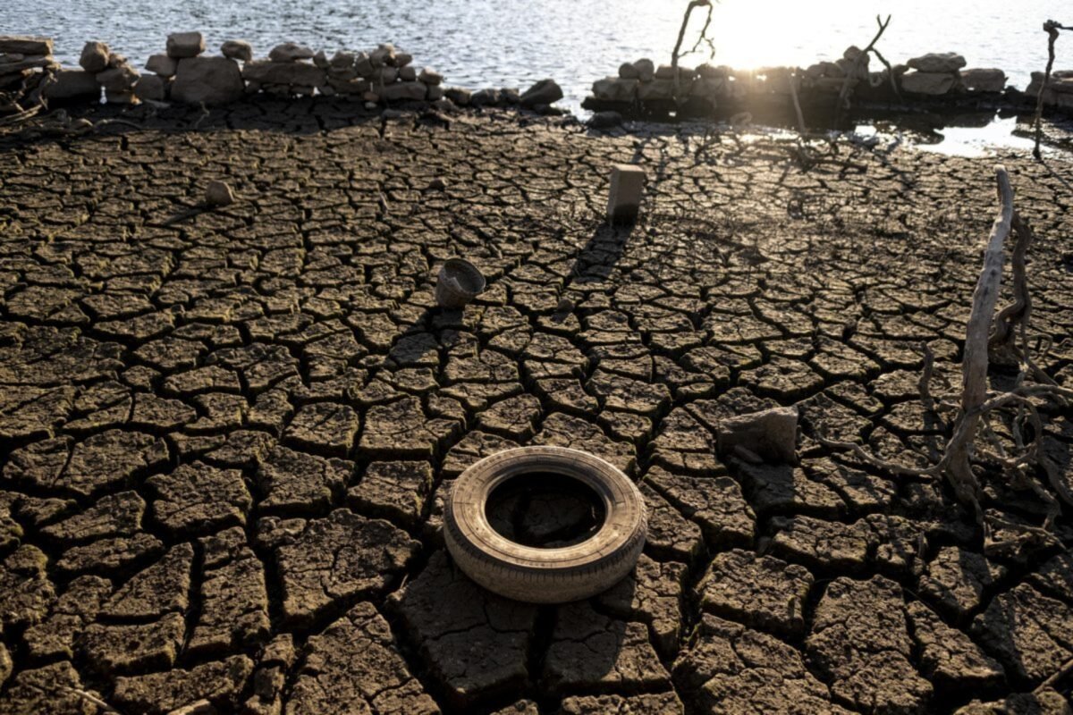 El cambio climático agravará las sequías: estudio reveló que serán más largas e intensas
