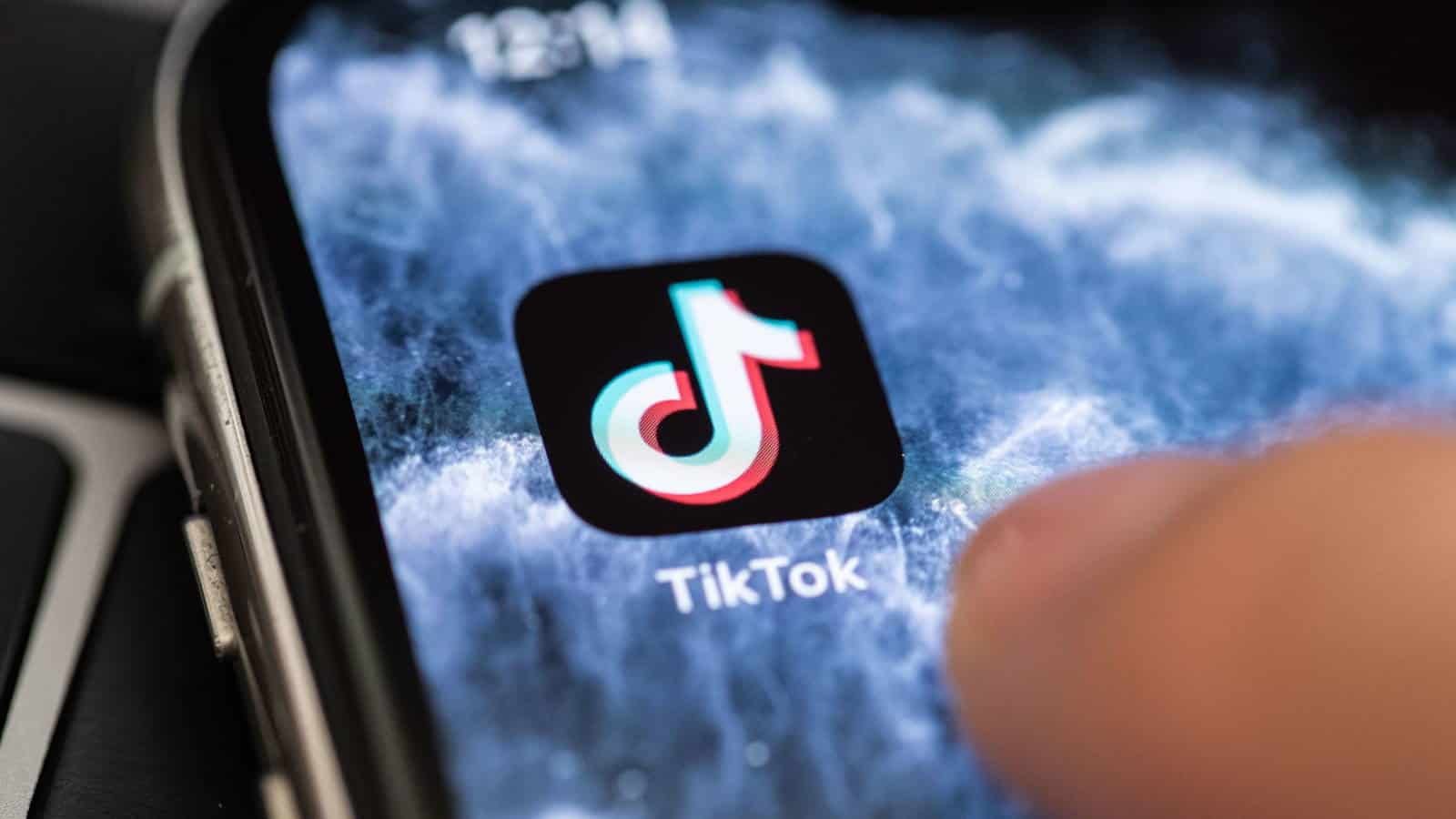José Pérez, el tiktoker detenido por criticar a la hija de Omar Enrique
