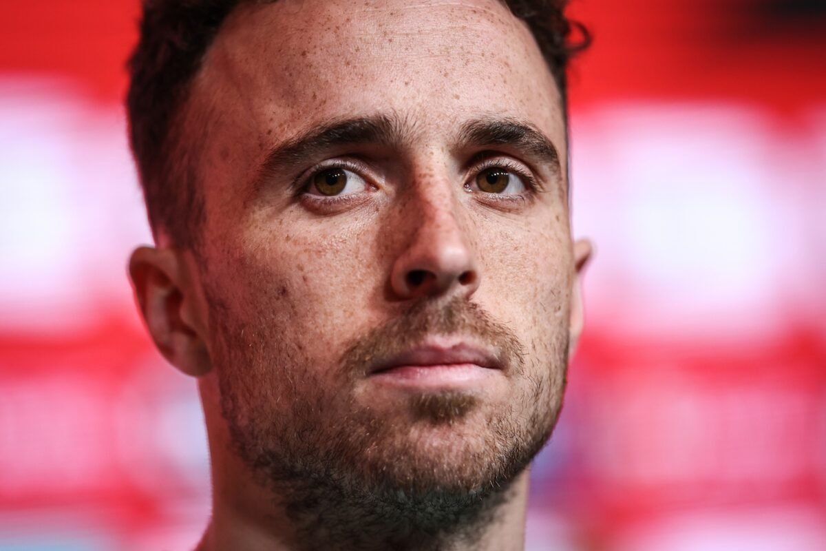 Diogo Jota