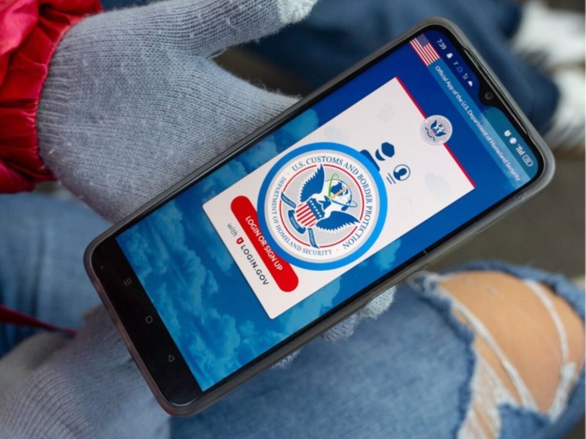 CBP Home: ¿en qué consiste la nueva aplicación anunciada por el gobierno de Trump?