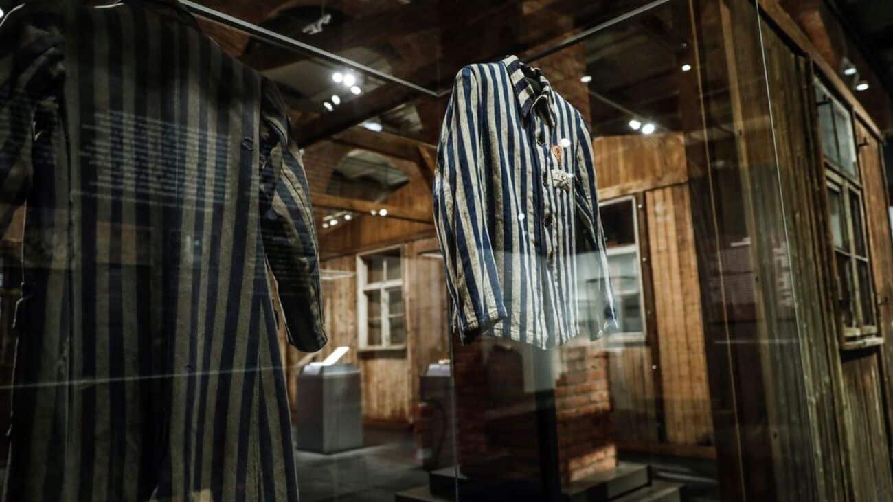 Museo de Auschwitz publicó herramienta digital para buscar víctimas del Holocausto: cómo funciona
