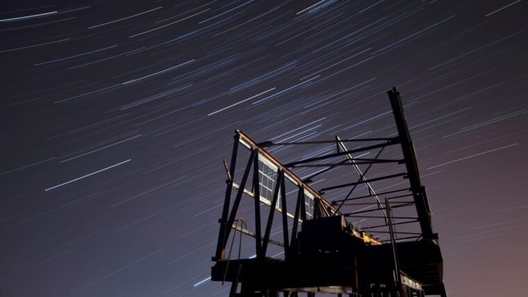 Líridas 2023: ¿cómo y en dónde se podrá ver la lluvia de estrellas de primavera?