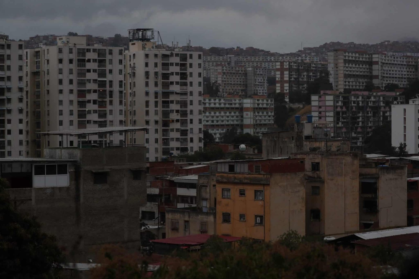 Qué se sabe sobre la falla de electricidad que afecta a El Paraíso y San Martín