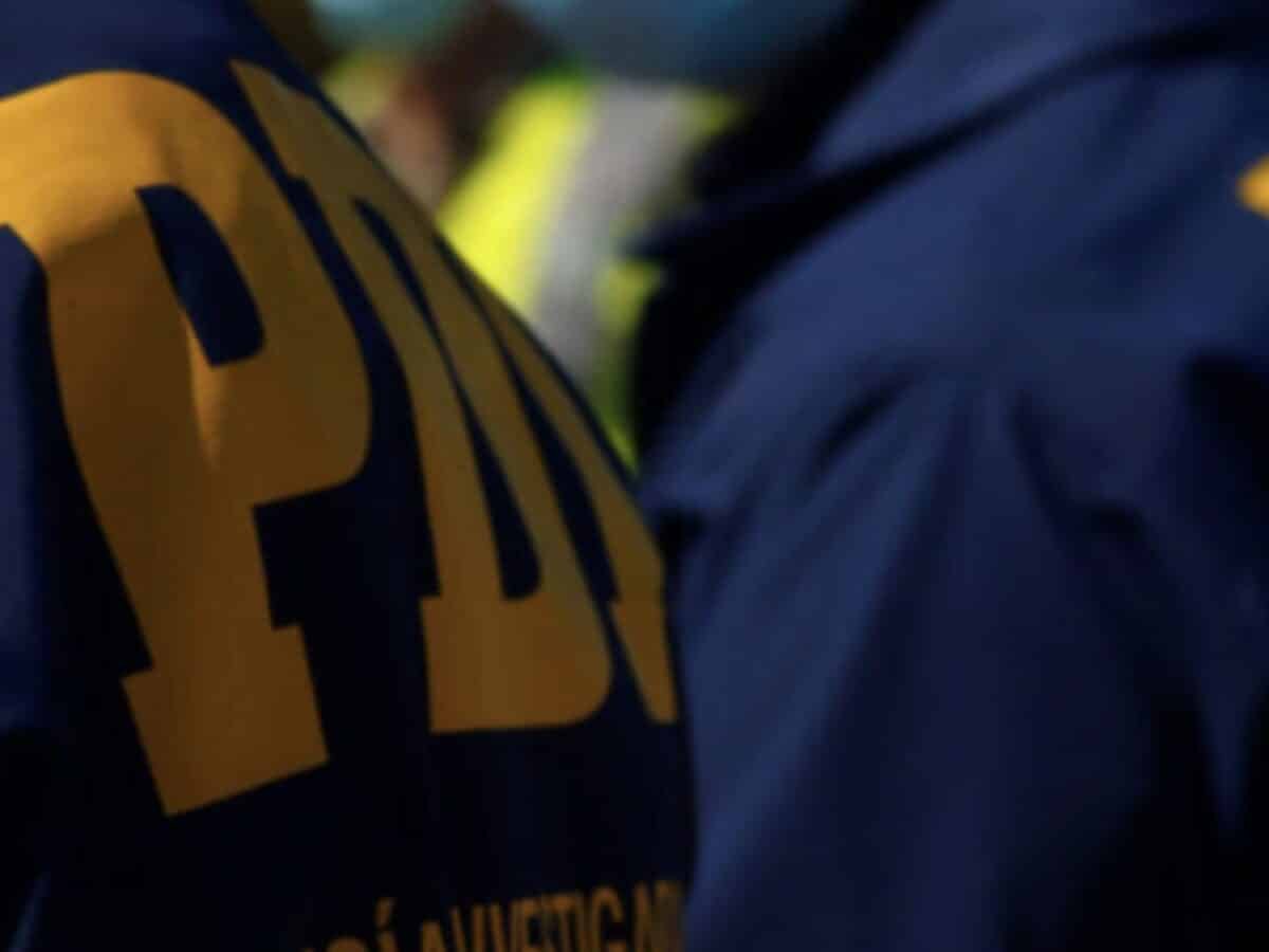 Acusaron a funcionarios de la Policía de Chile por su presunta vinculación con el Tren de Aragua
