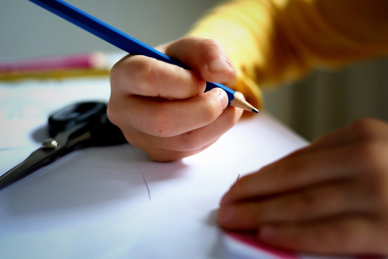 Cómo apoyar a niños y niñas con TDAH en el regreso a clases