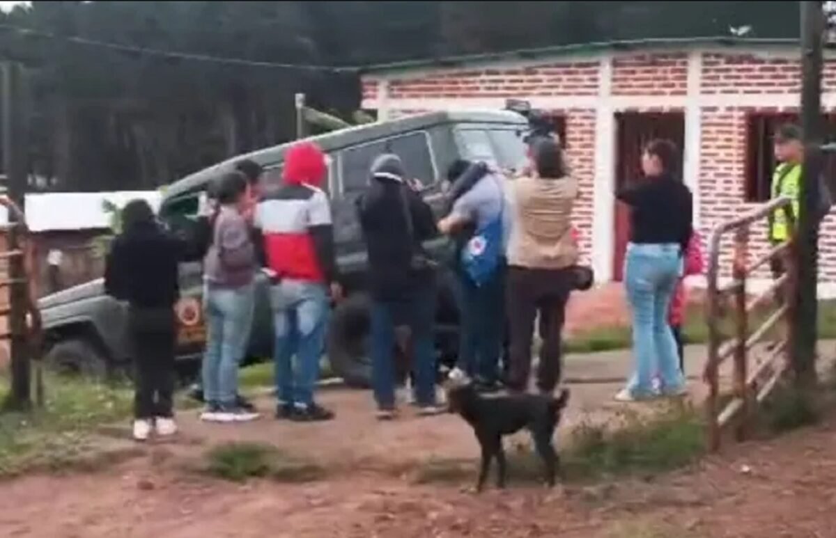 Rehenes del Cecot | El esperado regreso a casa