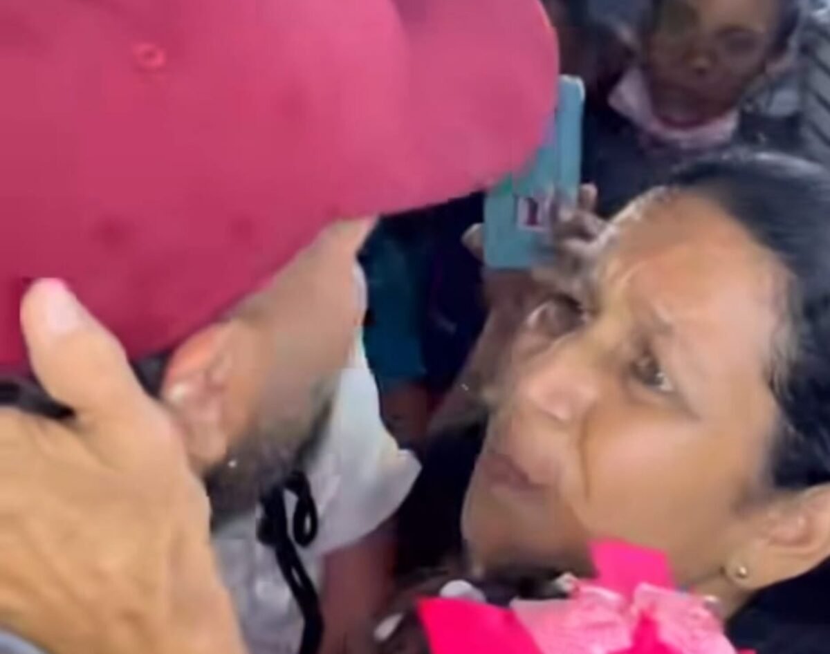 Rehenes del Cecot | El esperado regreso a casa