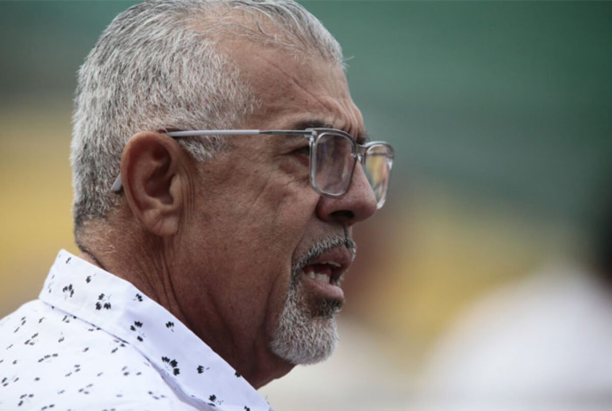 Leones del Caracas anunció a Luis Sojo como su nuevo gerente deportivo