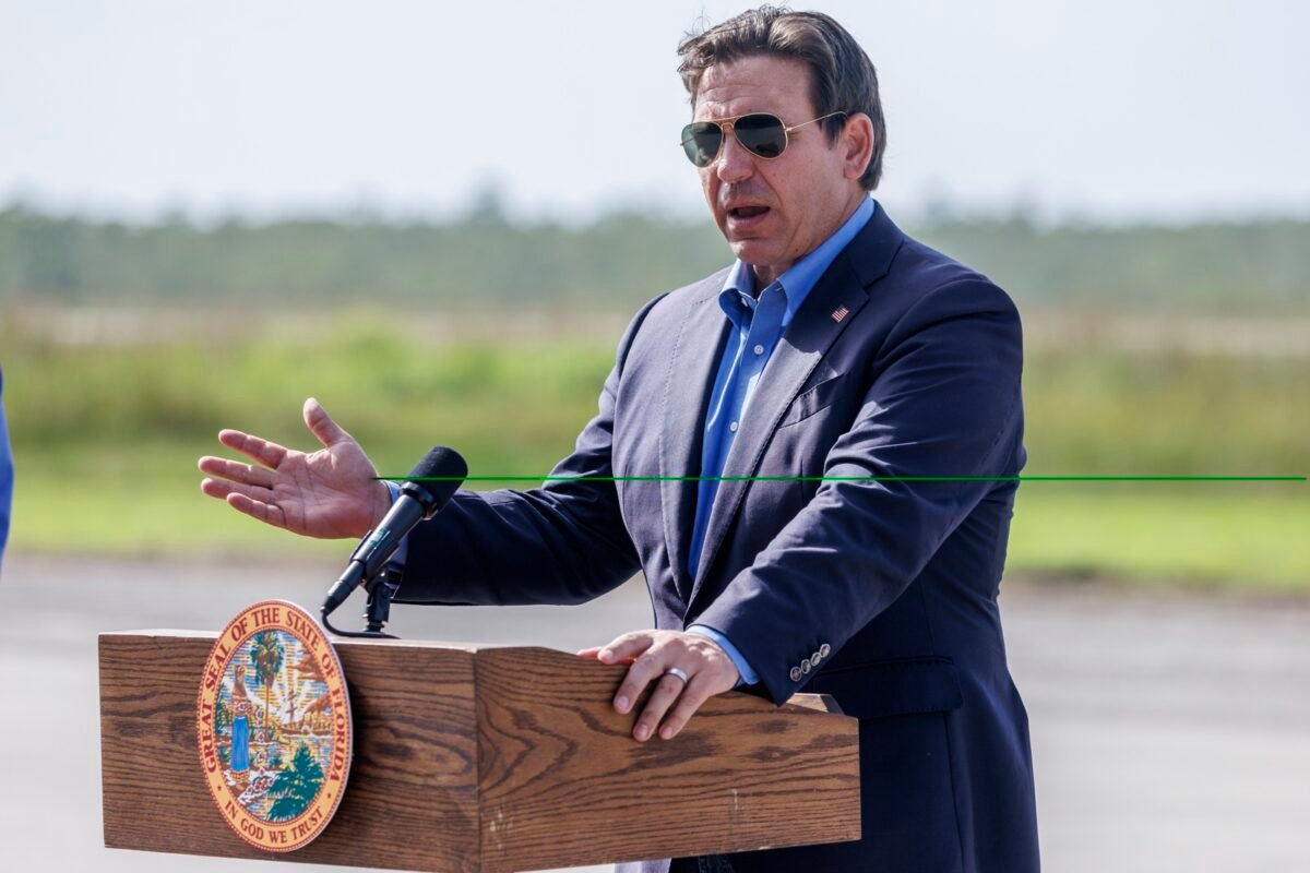 Alligator Alcatraz se afianza como modelo de detención migratoria en EE UU en su primer mes