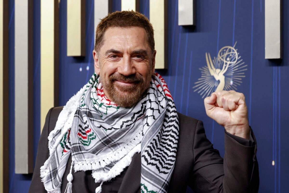 Premios Emmy 2025: lista completa de ganadores
