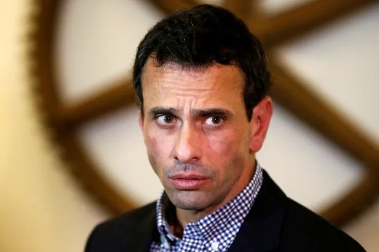 Los cómplices de Maduro disfrazados de negociadores