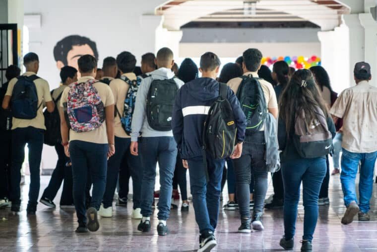 Resultados OPSU 2025: anunciaron una tercera fase de postulación para la asignación de carreras universitarias