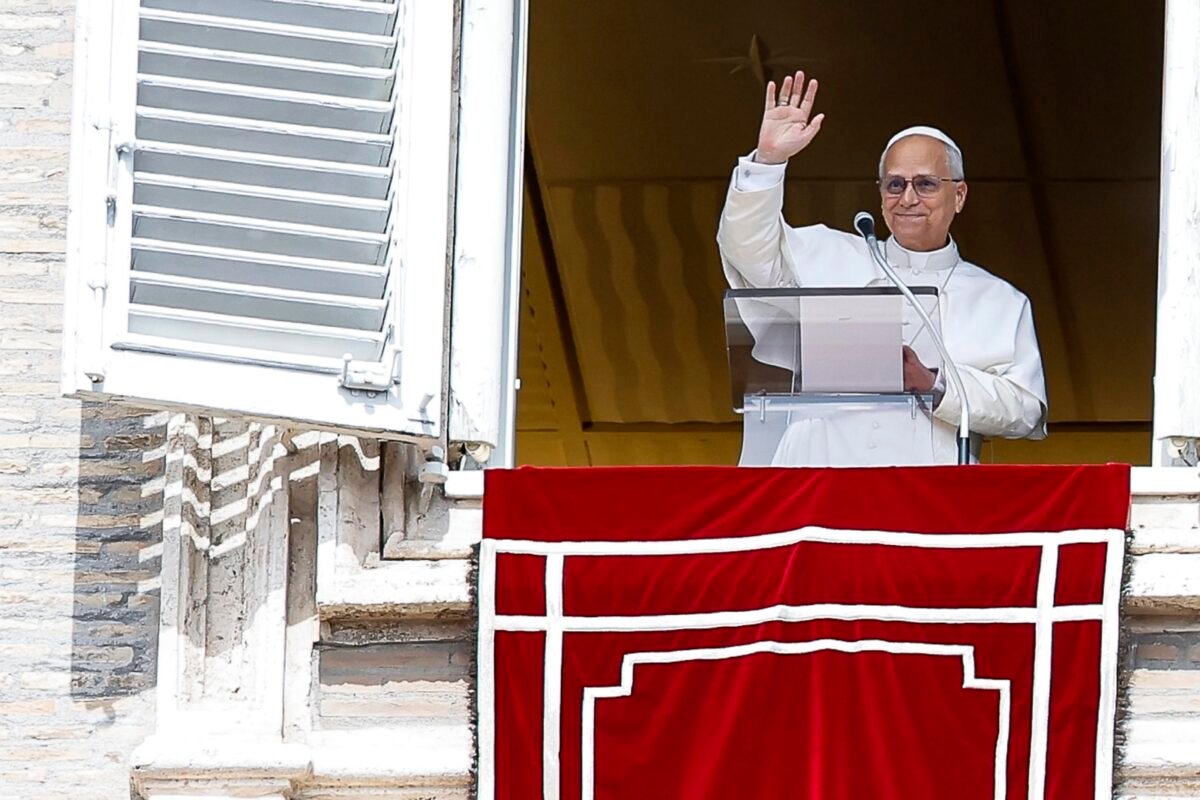 El papa León XIV celebra sus 70 años y su primer cumpleaños como pontífice