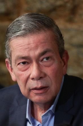 Los cómplices de Maduro disfrazados de negociadores